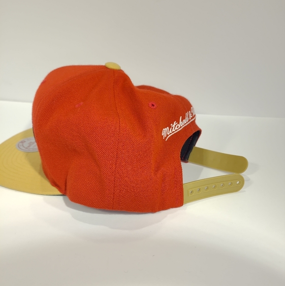 Mitchell & Ness San Francisco 49ers NFL - Picture 4 of 12